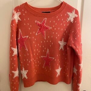 Star Sweater
